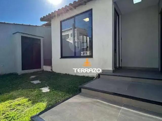 Casa venda em Região Geográfica Imediata de Volta Redonda-Barra Mansa, Volta Redonda
