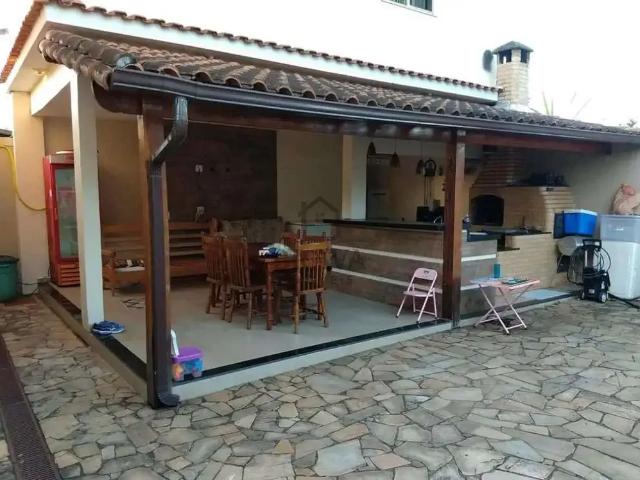 Casa venda em Região Geográfica Imediata de Volta Redonda-Barra Mansa, Volta Redonda