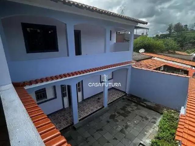 Casa venda em Região Geográfica Imediata de Volta Redonda-Barra Mansa, Volta Redonda