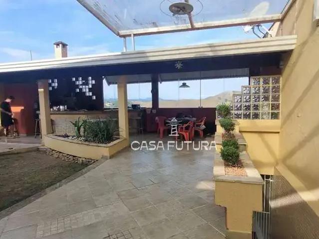 Casa venda em Região Geográfica Imediata de Volta Redonda-Barra Mansa, Volta Redonda