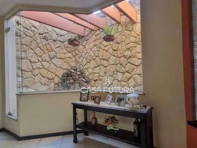Casa venda em Região Geográfica Imediata de Volta Redonda-Barra Mansa, Volta Redonda