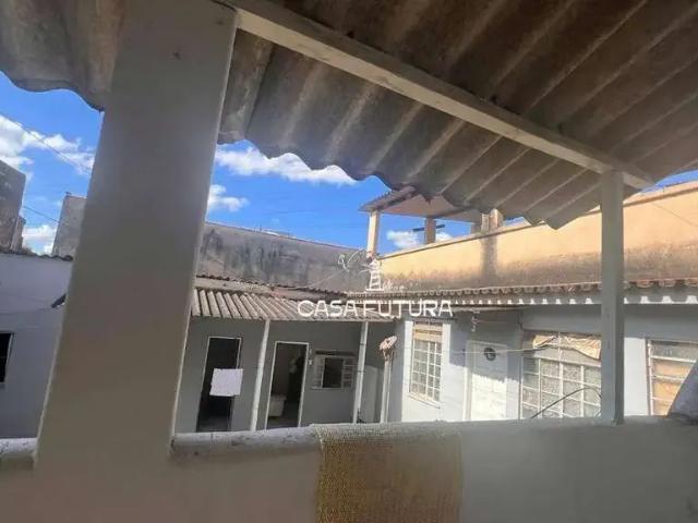 Casa venda em Região Geográfica Imediata de Volta Redonda-Barra Mansa, Volta Redonda