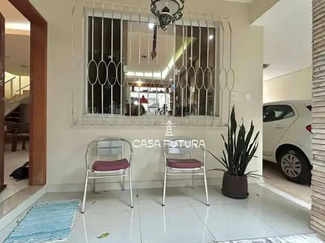 Casa venda em Região Geográfica Imediata de Volta Redonda-Barra Mansa, Volta Redonda