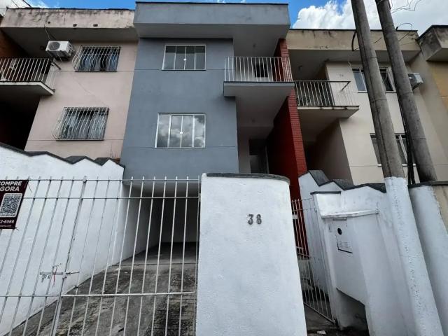 Casa venda em Região Geográfica Imediata de Volta Redonda-Barra Mansa, Volta Redonda
