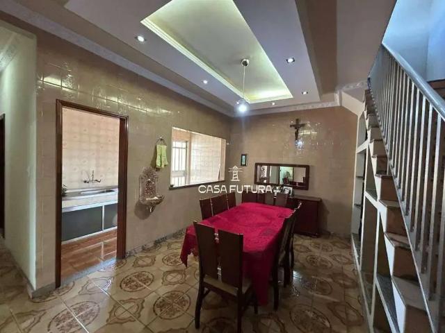 Casa venda em Região Geográfica Imediata de Volta Redonda-Barra Mansa, Volta Redonda