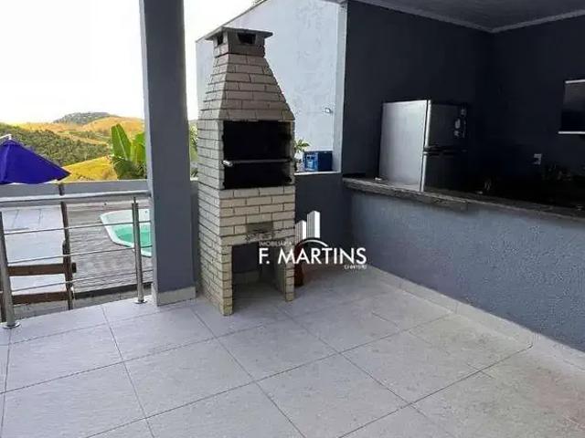 Casa venda em Região Geográfica Imediata de Volta Redonda-Barra Mansa, Volta Redonda