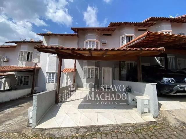 Casa venda em Região Geográfica Imediata de Volta Redonda-Barra Mansa, Volta Redonda