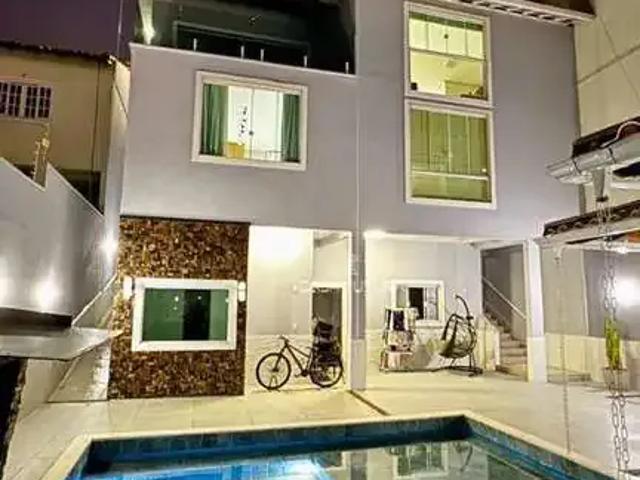 Casa venda em Região Geográfica Imediata de Resende, Resende