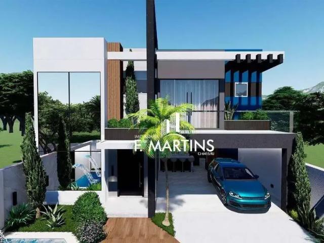 Casa venda em Região Geográfica Imediata de Volta Redonda-Barra Mansa, Volta Redonda