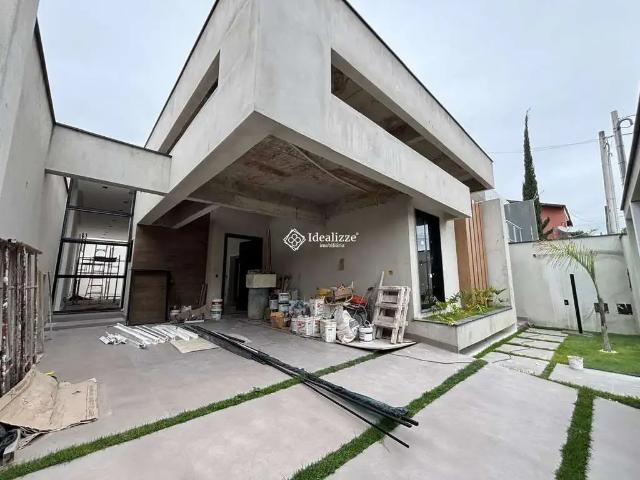 Casa venda em Região Geográfica Imediata de Volta Redonda-Barra Mansa, Volta Redonda