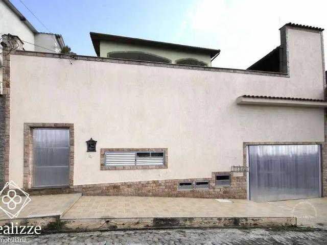 Casa venda em Região Geográfica Imediata de Volta Redonda-Barra Mansa, Volta Redonda