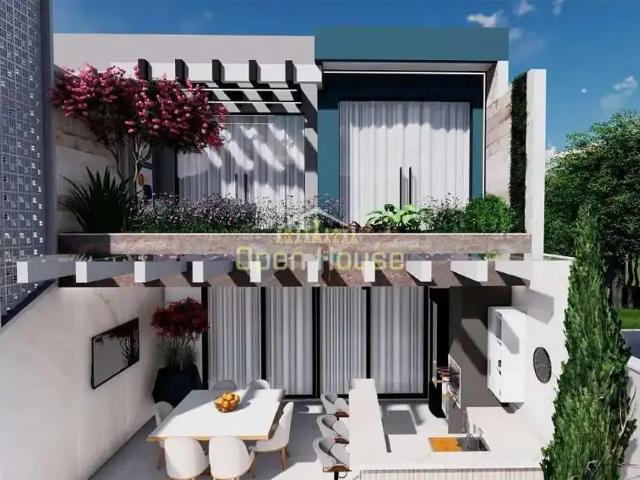 Casa venda em Região Geográfica Imediata de Volta Redonda-Barra Mansa, Volta Redonda