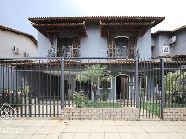 Casa venda em Região Geográfica Imediata de Resende, Resende