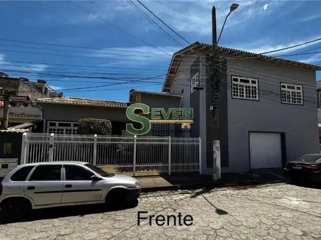 Casa venda em Região Geográfica Imediata de Volta Redonda-Barra Mansa, Volta Redonda