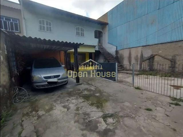 Casa venda em Região Geográfica Imediata de Volta Redonda-Barra Mansa, Volta Redonda