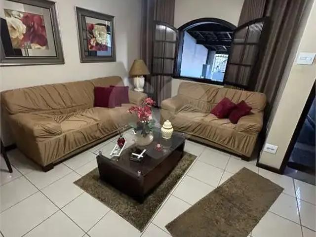 Casa venda em Região Geográfica Imediata de Volta Redonda-Barra Mansa, Volta Redonda