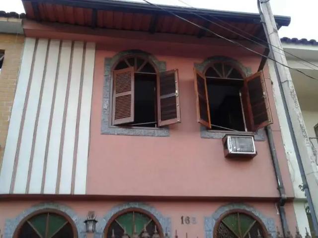 Casa venda em Região Geográfica Imediata de Volta Redonda-Barra Mansa, Volta Redonda
