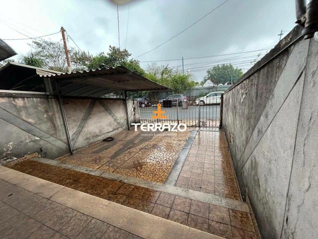 Casa venda em Centro, Volta Redonda