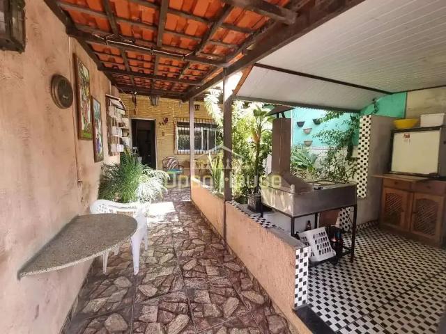 Casa venda em Região Geográfica Imediata de Volta Redonda-Barra Mansa, Volta Redonda
