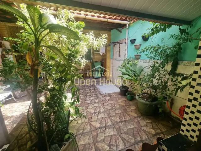 Casa venda em Região Geográfica Imediata de Volta Redonda-Barra Mansa, Volta Redonda