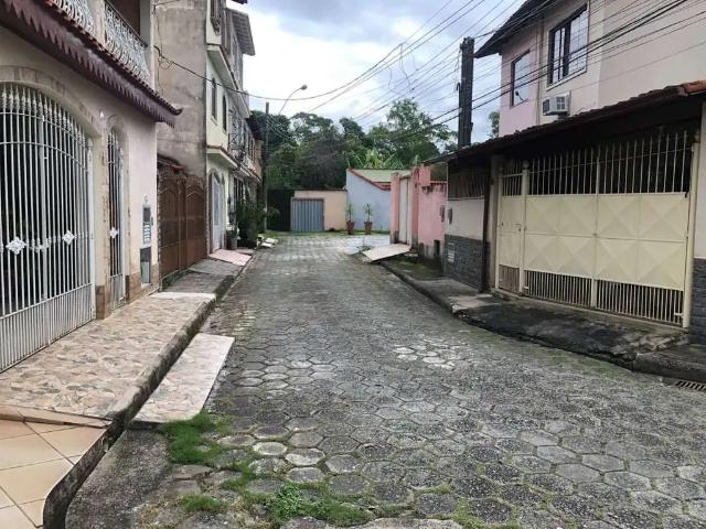 Casa venda em Região Geográfica Imediata de Volta Redonda-Barra Mansa, Volta Redonda