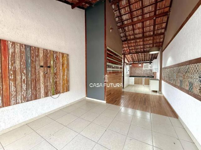 Casa venda em Região Geográfica Imediata de Volta Redonda-Barra Mansa, Volta Redonda