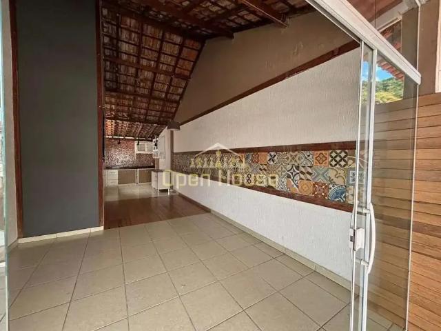 Casa venda em Região Geográfica Imediata de Volta Redonda-Barra Mansa, Volta Redonda