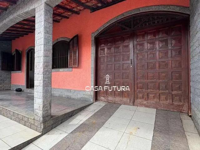 Casa venda em Região Geográfica Imediata de Volta Redonda-Barra Mansa, Volta Redonda