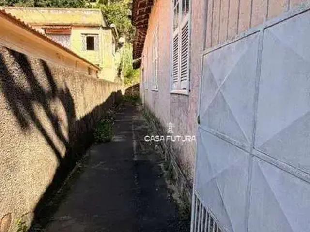 Casa venda em Região Geográfica Imediata de Volta Redonda-Barra Mansa, Volta Redonda