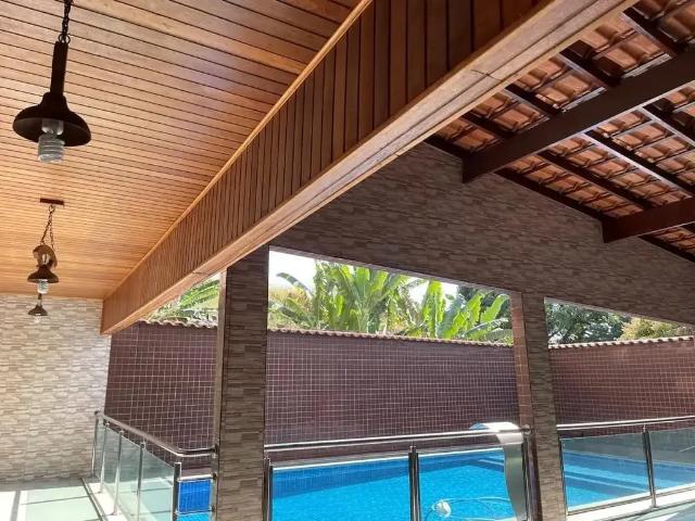 Casa venda em Região Geográfica Imediata de Volta Redonda-Barra Mansa, Volta Redonda