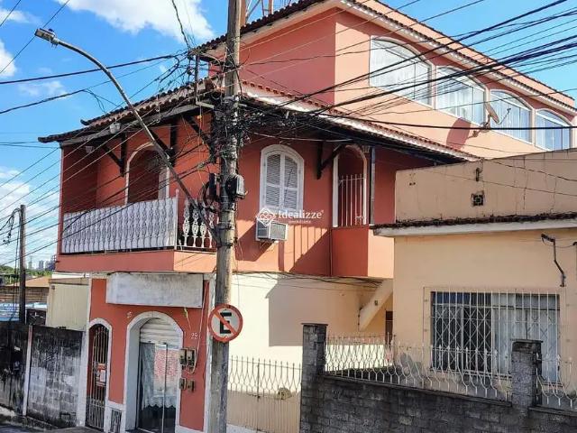 Casa venda em Região Geográfica Imediata de Volta Redonda-Barra Mansa, Volta Redonda