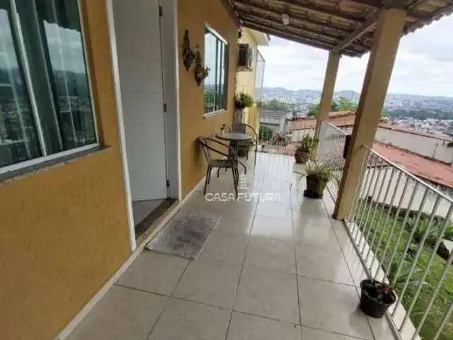 Casa venda em Região Geográfica Imediata de Volta Redonda-Barra Mansa, Volta Redonda