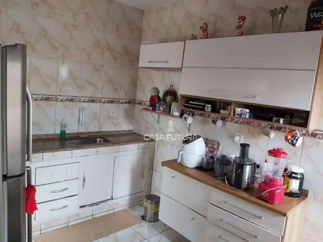 Casa venda em Região Geográfica Imediata de Volta Redonda-Barra Mansa, Volta Redonda