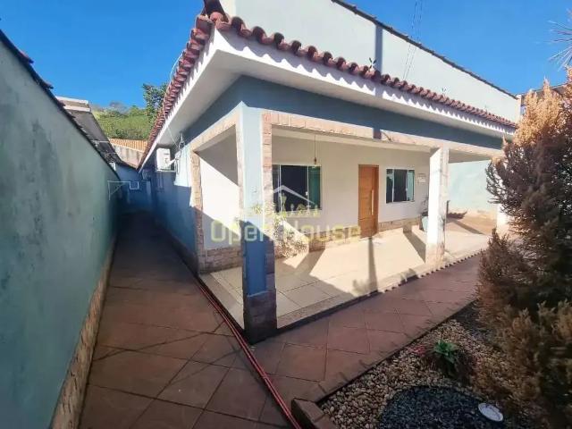 Casa venda em Região Geográfica Imediata de Volta Redonda-Barra Mansa, Volta Redonda
