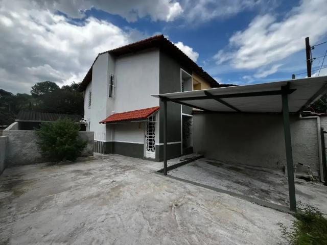 Casa venda em Região Geográfica Imediata de Volta Redonda-Barra Mansa, Volta Redonda