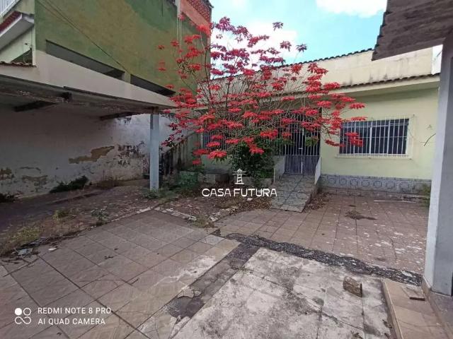 Casa venda em Região Geográfica Imediata de Volta Redonda-Barra Mansa, Volta Redonda