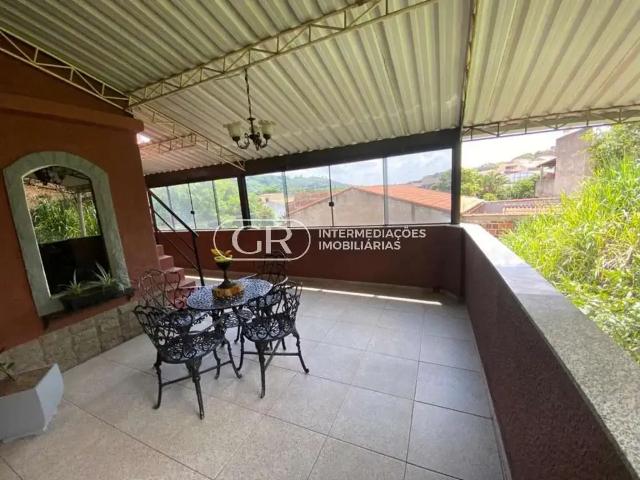 Casa venda em Região Geográfica Imediata de Volta Redonda-Barra Mansa, Volta Redonda