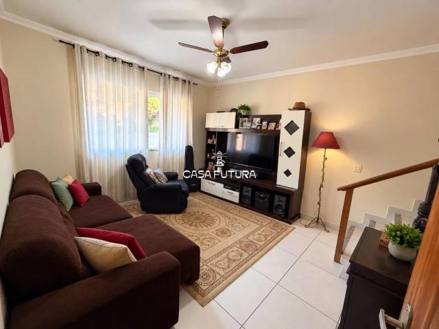 Casa venda em Vale da Alegria, Volta Redonda