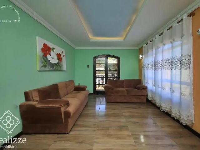 Casa venda em Região Geográfica Imediata de Volta Redonda-Barra Mansa, Volta Redonda