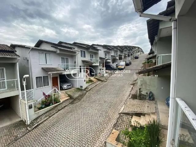 Casa venda em Região Geográfica Imediata de Volta Redonda-Barra Mansa, Volta Redonda
