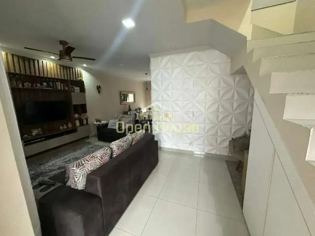 Casa venda em Região Geográfica Imediata de Volta Redonda-Barra Mansa, Volta Redonda