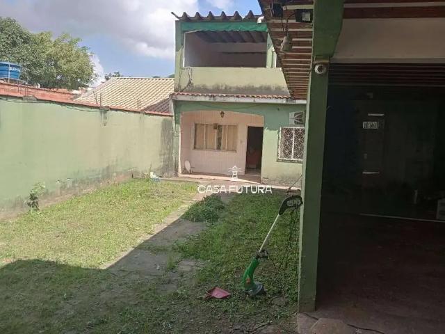 Casa venda em Região Geográfica Imediata de Volta Redonda-Barra Mansa, Volta Redonda