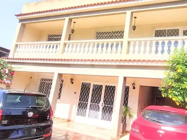 Casa venda em Região Geográfica Imediata de Volta Redonda-Barra Mansa, Volta Redonda