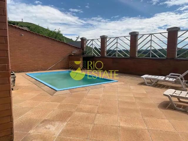 Casa venda em Região Geográfica Imediata de Volta Redonda-Barra Mansa, Volta Redonda