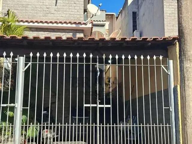 Casa venda em Região Geográfica Imediata de Volta Redonda-Barra Mansa, Volta Redonda