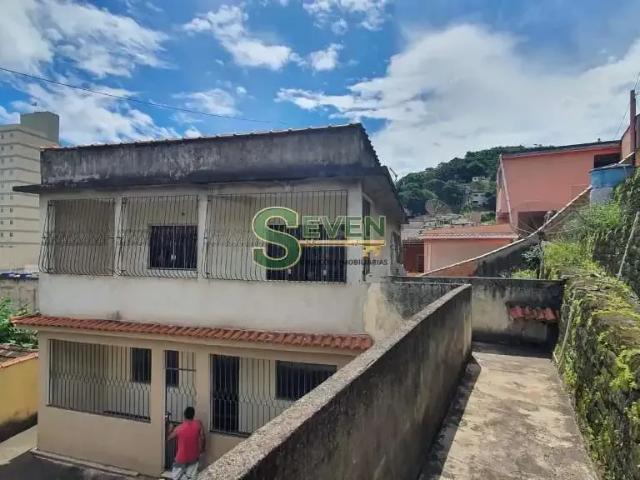 Casa venda em Região Geográfica Imediata de Volta Redonda-Barra Mansa, Volta Redonda