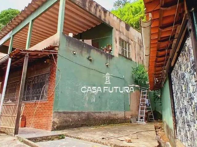 Casa venda em Região Geográfica Imediata de Volta Redonda-Barra Mansa, Volta Redonda