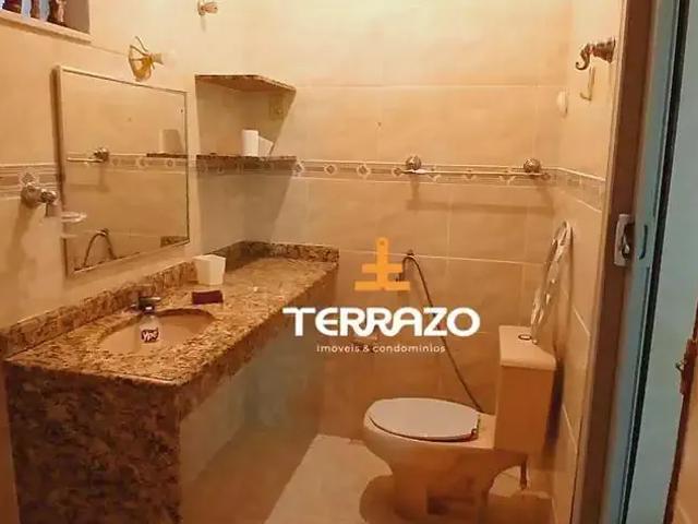 Casa venda em Região Geográfica Imediata de Volta Redonda-Barra Mansa, Volta Redonda