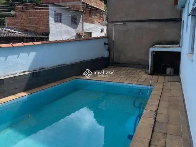 Casa venda em Região Geográfica Imediata de Volta Redonda-Barra Mansa, Volta Redonda