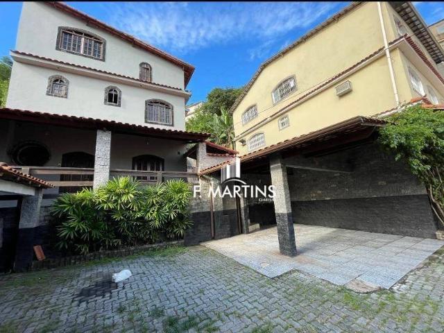 Casa venda em Vila Mury, Volta Redonda